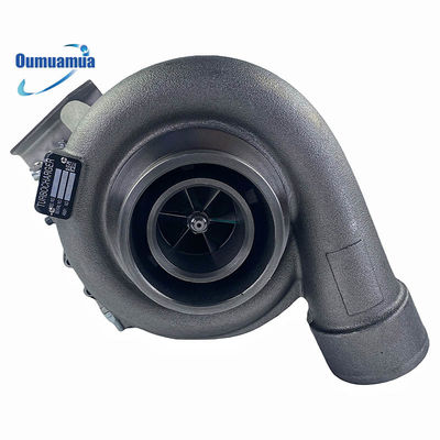 توربو GTB3782L لمحرك كاتربيلر 336E C9.3 شاحن توربو 424-3433