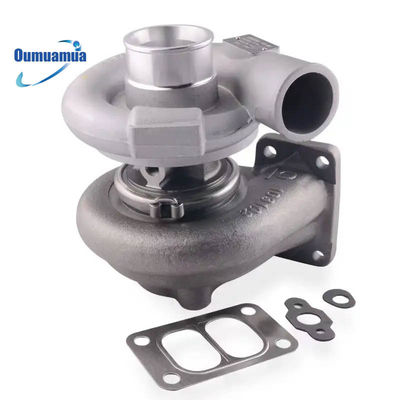 توربو TW8107 لمحرك كاتربيلر G3412 5R4 شاحن توربو 465052-50035 7W4866