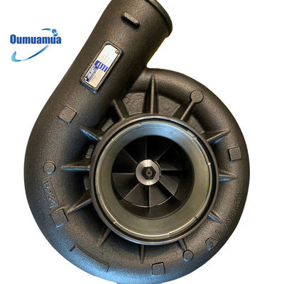 توربو HX82 لمحرك كومينز QSK45 توربو شاحن 2882050