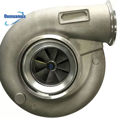 توربو HX60 لمحرك كومينز QST30 توربو شاحن 3590096