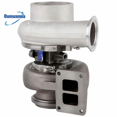 تيربو BHT3E لمحرك كومينز N14 شاحن 3803585