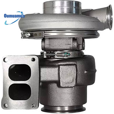 توربو HE500FG لمحرك كومينز D13 EC380 EC480 توربو شاحن 4033835