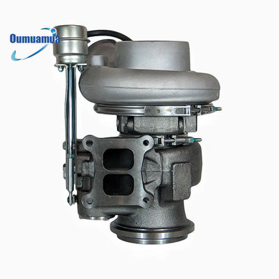 تيربو HX55W لمحرك كومينز QSM4 TIER 3 توربو 4037635 4089865