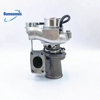 تيربو HX25W لمحرك كومينز PC100 200 128CS شاحن توربو 4038790