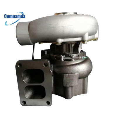 توربو جي تي 42 لمحرك دايوو TBP 4503 توربو شاحن 65.09100-7024 701139-0001