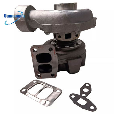 توربو TO4E55 لمحرك Daewoo D1146T شاحن توربو 65.09100-7038 466721-0003