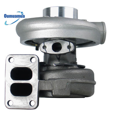 توربو HX35 لمحرك Daewoo DB58 توربو شاحن 65.09100-7093 3539678