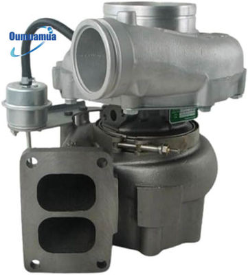 توربو GT42885 لمحرك Daewoo DE12 توربو شاحن 701139-5001S 65.09100-7119