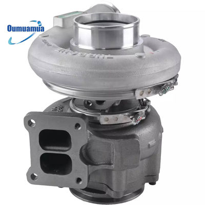 توربو HE500WG لمحرك Daewoo DX520 شاحن توربو 3799138