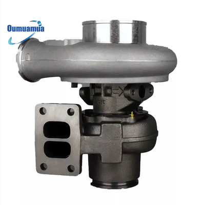 توربو HX35 لمحرك Daewoo DX140W/DL06 شاحن توربو 4042575 65.09100-7110