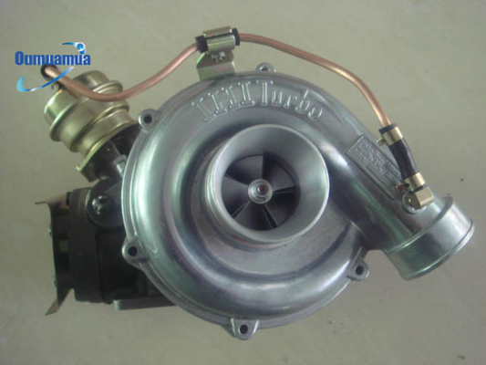 توربو RHC7 لمحرك Hino H06CT شاحن توربو 24100-1690C