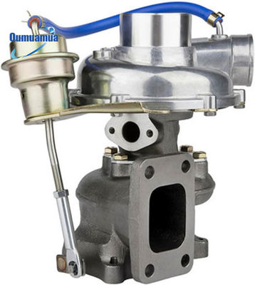 توربو RHC62 لمحرك هيتاتشي H07CT EX220-5 توربو شاحن 24100-3340