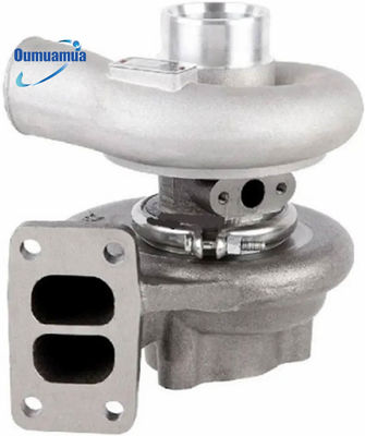 توربو TA5108 لمحرك هيتاشي 6RB1 EX400-1 توربو شاحن 114400-2080