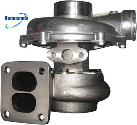 توربو RHC7 لمحرك هيتاشي 6BD1 EX200-1 توربو شاحن 114400-2100