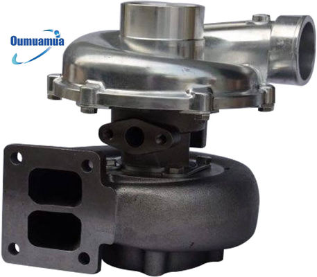 توربو RHC7 لمحرك هيتاتشي 6SD1 EX300-2/3 توربو شاحن 114400-3140