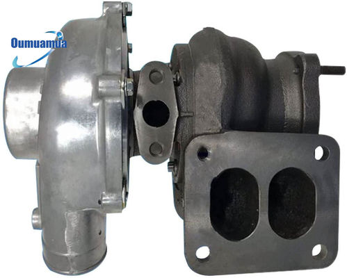 توربو RHE6 لمحرك هيتاشي 6BG1 EX200-5 توربو شاحن 114400-3320