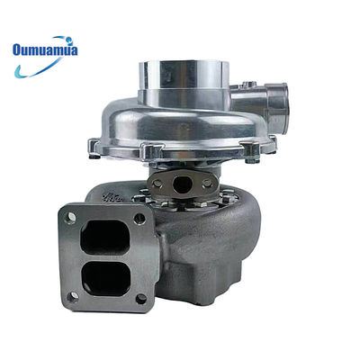 توربو RHE7 لمحرك هيتاتشي 6S01TPD-S EX300-3C شاحن توربو 114400-3340