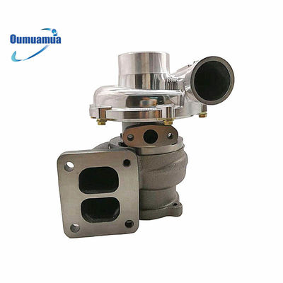 توربو RHG6 لمحرك هيتاشي 6BG1 EX200-6 توربو شاحن 114400-3770