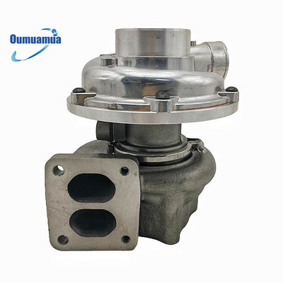 توربو RHG6 لمحرك هيتاشي 6HK1 ZAXIS 330 توربو شاحن 114400-3900