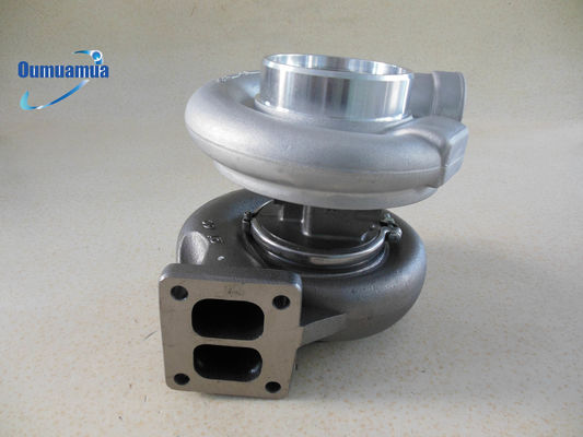 توربو TD08H-31M لمحرك هيتاشي 6WG1X ZAX470 توربو شاحن 114400-4440