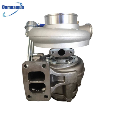 شاحن توربو 6745-81-8040 لـ Komatsu HX40W TURBO 6 أشهر محرك قياسي