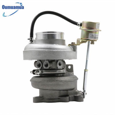 4048808 شاحن توربو 4D107 توربو مناسب لمحرك كوماتسو HE221W