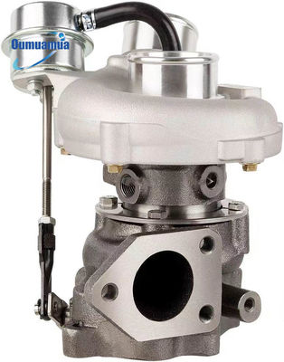 توربو GT1752S لمحرك هيونداي D4CB شاحن توربو 28200-4A101 733952-0001 جديد تماماً بيع مباشر من المصنع