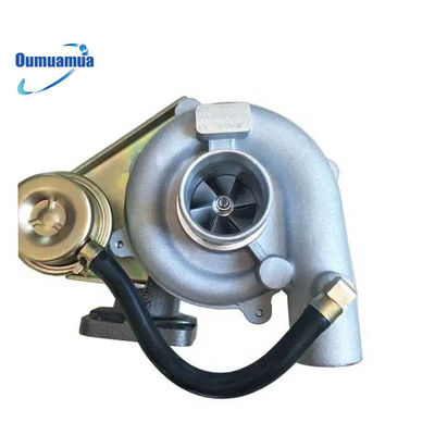 توربو GT1749S لمحرك هيونداي D4AE شاحن توربو 28230-41422 مبيعات مباشرة مصنعة جديدة تماما