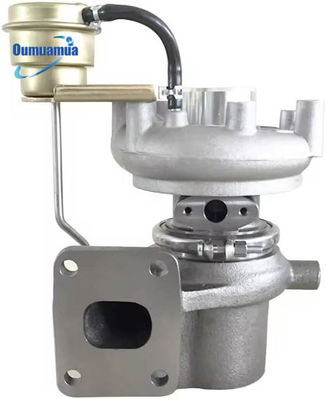 توربو TD05 لمحرك هيونداي 4D34 شاحن توربو 28230-45000 جديد بيع مباشر من المصنع