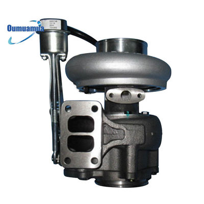 توربو HX40W لمحرك هيونداي R360/360QSC توربو شاحن 3596418 3599602