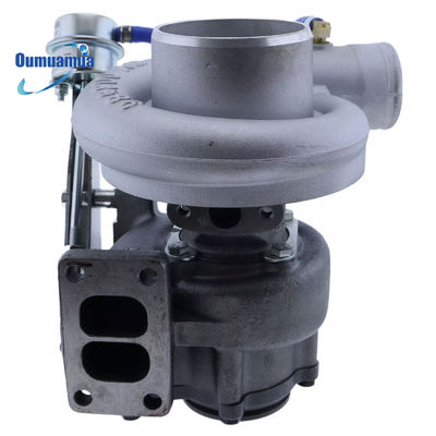 توربو HX35W لمحرك هيونداي R200/210-3/220-5 شاحن توربو 3802761 3536971