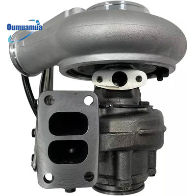 توربو HX35W لمحرك هيونداي R210-7 توربو 3960454