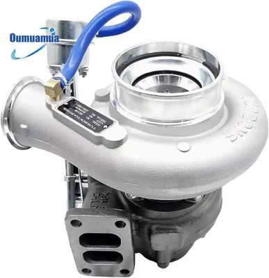 توربو HX35W لمحرك هيونداي R225-7 توربو شاحن 4035899 4089746