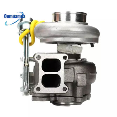 توربو HX40W لمحرك هيونداي R335-7 توربو 4038421