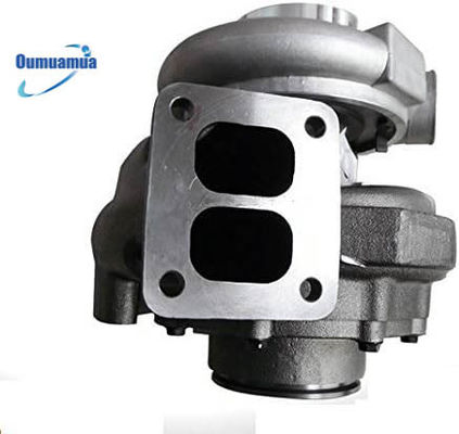 توربو TF08L لمحرك ISUZU 6SD1 توربو شاحن 114400-3530 49134-01523