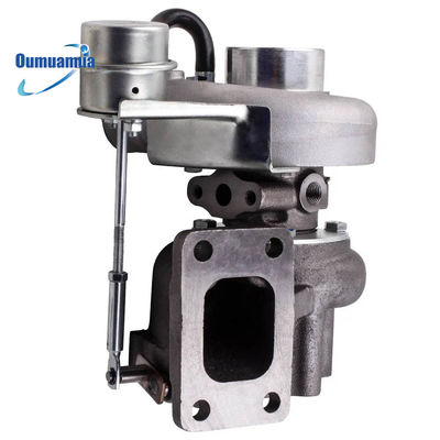 توربو TB2568 لمحرك ISUZU 4DB2 شاحن توربو 466409-0002