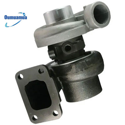 توربو TB2518 لمحرك ISUZU 4BD2 توربو شاحن 466898-5006 8944805870