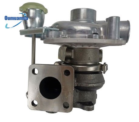 توربو RHF4H لمحرك ISUZU 4JA1/4JA1T توربو شاحن 897240-2101