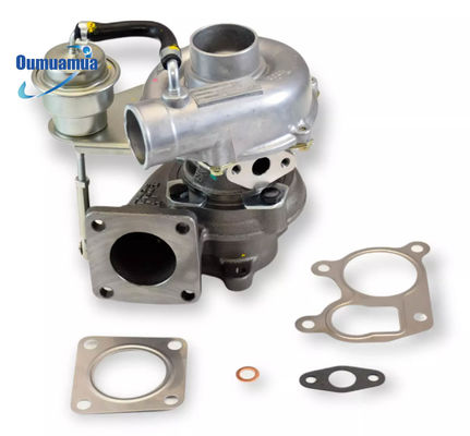 توربو RHF5 لمحرك ISUZU 4JB1T توربو شاحن 8971760801