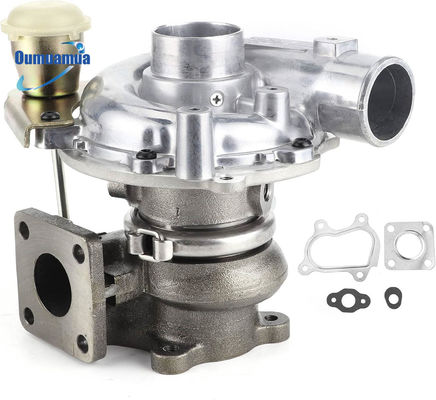 توربو RHF5 لمحرك ISUZU D-MAX 2.5 توربو شاحن 8972402101