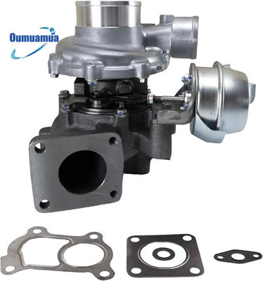 توربو RHF4 لمحرك ISUZU 4JJ1 شاحن توربو 8980118923