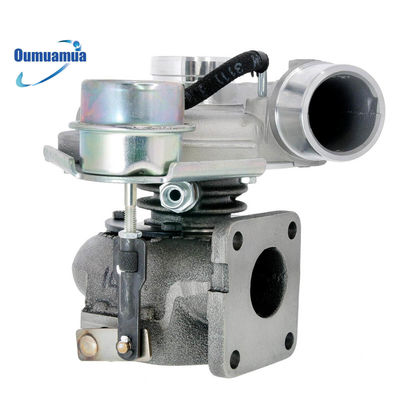 توربو جي تي 17 لمحرك IVECO IVECO DAILY 2.8 لتربو شاحن 720380-5001 454061-0010