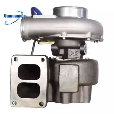 توربو HX50W لمحرك IVECO CURSOR 13 توربو شاحن 3596693