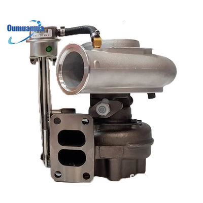 توربو HX35W لمحرك IVECO F4AE068 شاحن توربو 3597180