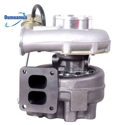 توربو HX50W لمحرك IVECO QSL8.9 6CT 6CTA8.3 شاحن توربو 3597546 504033071