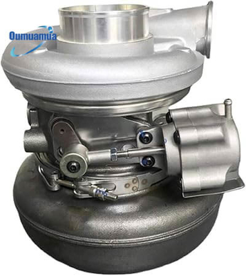 توربو HY55V لمحرك IVECO CURSOR 13/12900CCM شاحن توربو 4046945