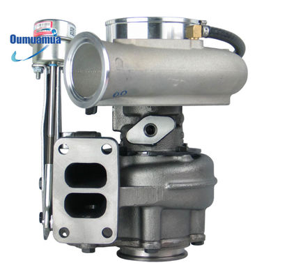 توربو HE351W لمحرك كاماز 6ISBE ISDE6 توربو شاحن 4043980 4955908 4043982