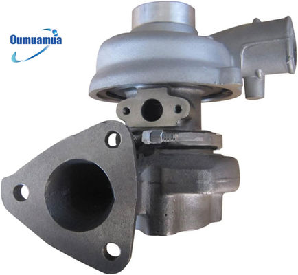 توربو TD05 لمحرك كاتو 4D31 توربو شاحن 49178-00500 ME080341