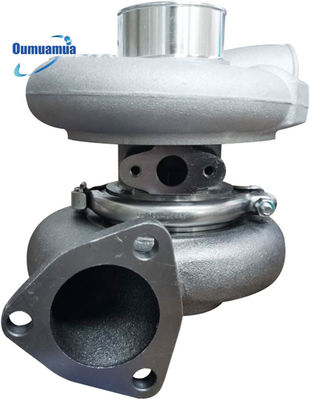 بيع مصنع مباشر جديد تيربو TD06 لمحرك كاتو 6D14 شاحن تيربو 49179-00110 ME037701