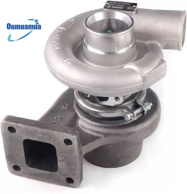 توربين جديد عالية الكفاءة لتوفير الطاقة TD06-17C لمحرك كاتو 6D31T شاحن توربو 49179-02110 مبيعات مباشرة من المصنع
